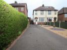 Annonce Vente Maison NOTTINGHAM