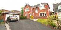 Annonce Vente Maison CHORLEY