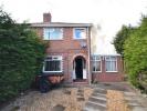 Vente Maison ELLESMERE-PORT CH34 