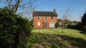 Vente Maison BURTON-ON-TRENT DE13 