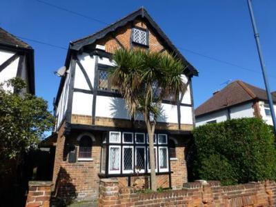 Annonce Vente Maison Whitstable