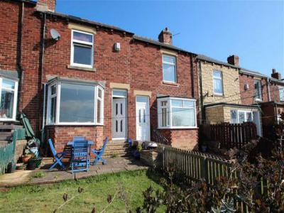 Annonce Vente Maison Newcastle-upon-tyne