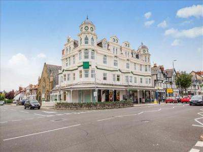 Annonce Vente Appartement Llandudno