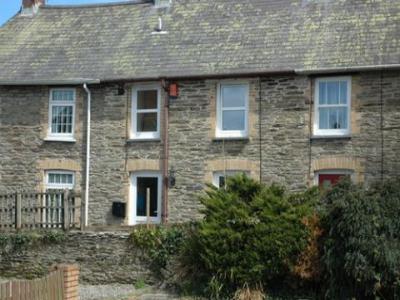 Annonce Vente Maison Llandysul