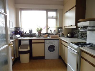 Acheter Appartement Liverpool