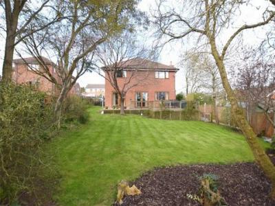 Annonce Vente Maison Belper