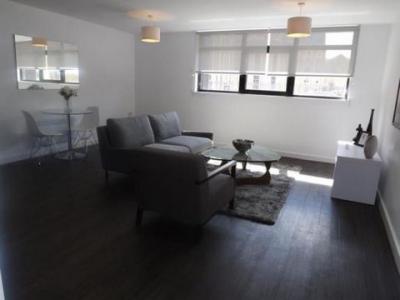 Acheter Appartement Liverpool