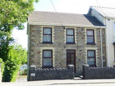 Annonce Vente Maison Ammanford