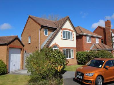 Annonce Vente Maison Thornton-cleveleys