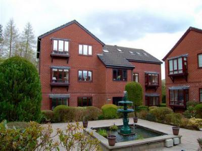 Annonce Vente Appartement Oldham