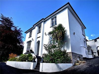 Acheter Appartement Tenby