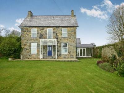 Annonce Vente Maison Pwllheli