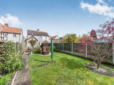 Annonce Vente Maison Ashford