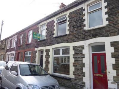 Annonce Vente Maison Caerphilly