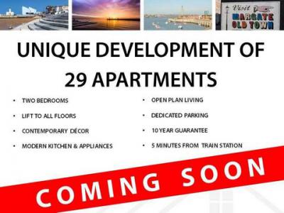 Annonce Location Maison Margate