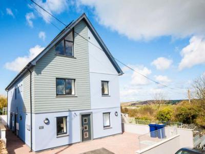 Annonce Vente Maison Wadebridge