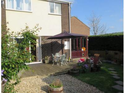 Annonce Vente Maison Barnstaple