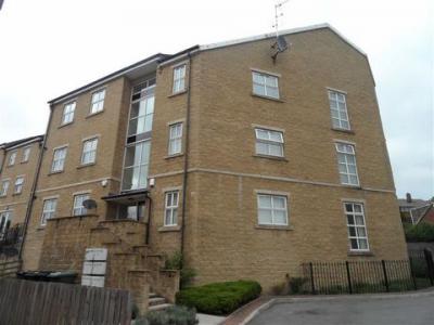 Annonce Vente Appartement Bradford