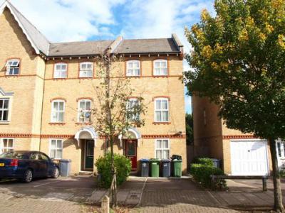 Annonce Vente Maison Wembley