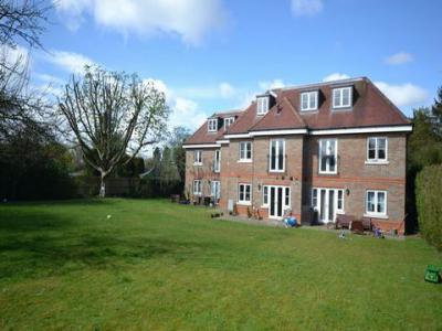 Annonce Vente Appartement Bishop's-stortford