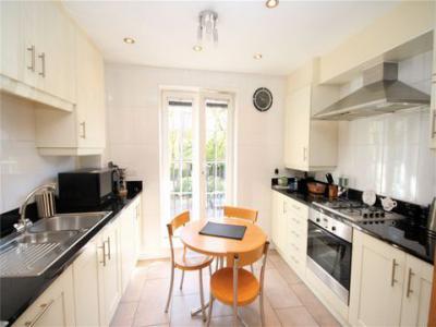 Acheter Appartement Harrow