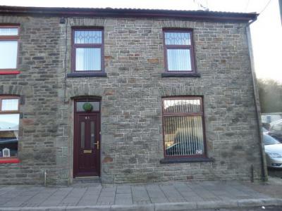 Annonce Vente Maison Pontypridd