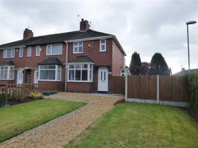 Annonce Vente Maison Stoke-on-trent