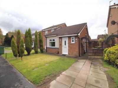 Annonce Vente Maison Stockport