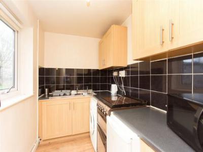 Acheter Appartement Leeds