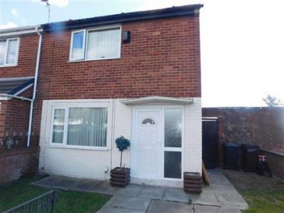 Annonce Vente Maison Liverpool