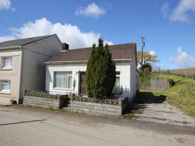 Annonce Vente Maison Carmarthen