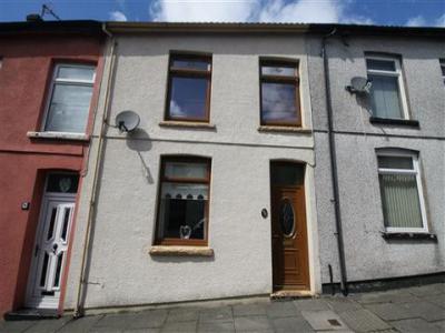 Annonce Vente Maison Tonypandy