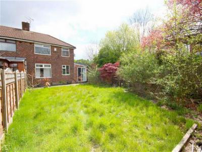 Annonce Vente Maison Salford