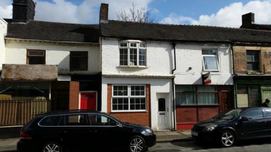 Annonce Vente Maison Stoke-on-trent