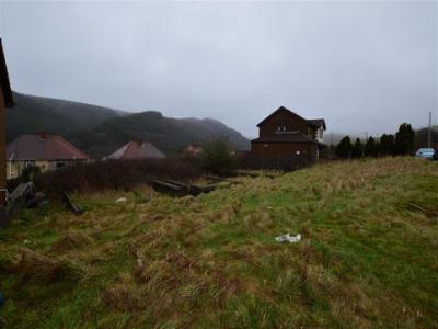 Annonce Vente Terrain Port-talbot