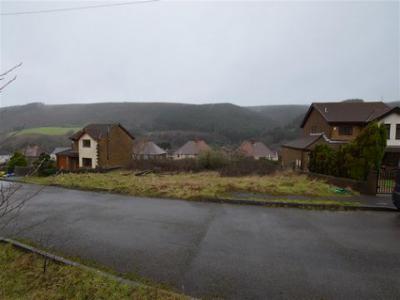 Acheter Terrain Port-talbot