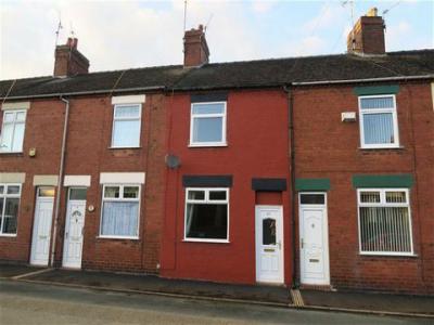 Annonce Vente Maison Stoke-on-trent