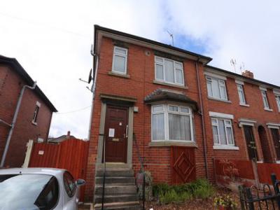 Annonce Vente Maison Stoke-on-trent