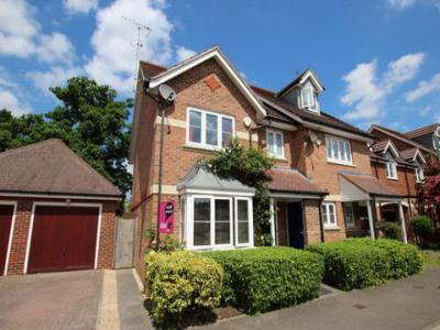 Annonce Vente Maison Wokingham