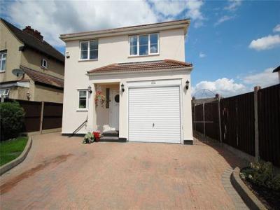 Annonce Vente Maison Rainham