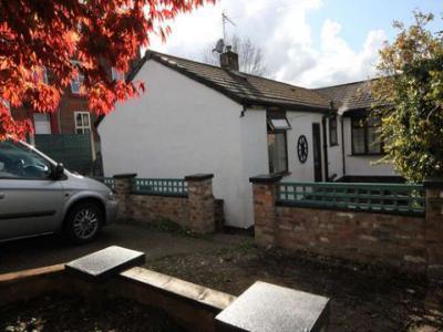 Annonce Vente Maison Stalybridge