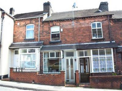 Annonce Vente Maison Stoke-on-trent