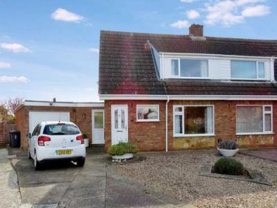 Annonce Vente Maison Sleaford