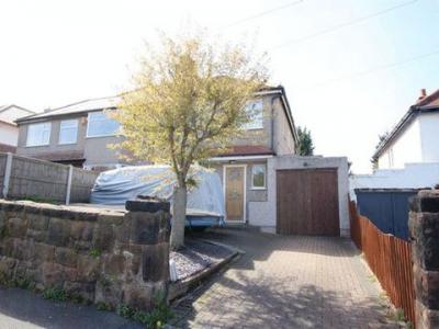 Annonce Vente Maison Wirral