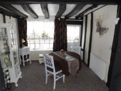 Acheter Maison Clacton-on-sea rgion COLCHESTER