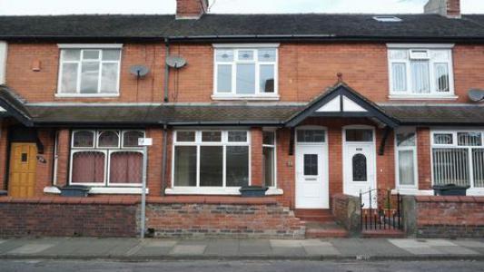 Annonce Vente Maison Stoke-on-trent