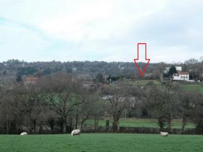 Annonce Vente Terrain Clevedon