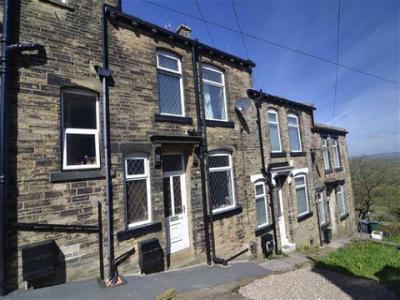 Annonce Vente Maison Bradford