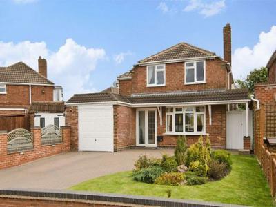 Annonce Vente Maison Walsall