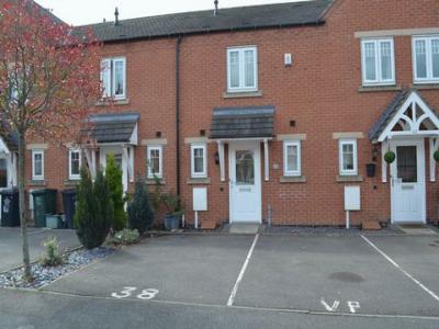 Annonce Vente Maison Swadlincote